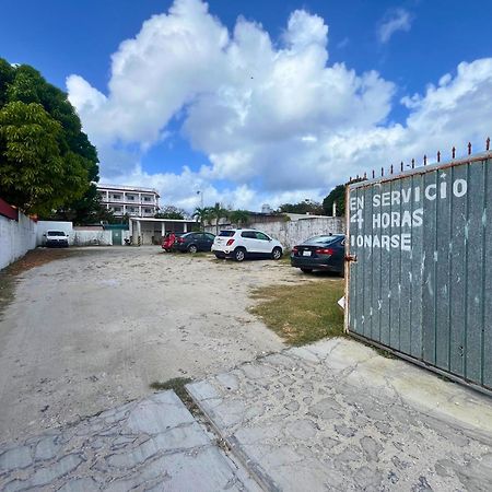 Hotel Caribe كوزوميل المظهر الخارجي الصورة