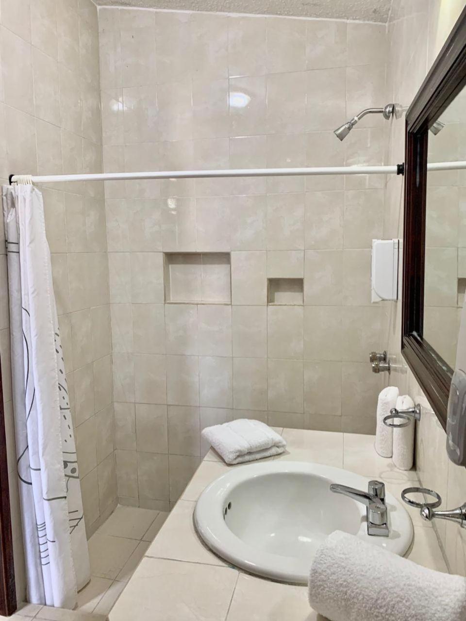 Hotel Caribe كوزوميل المظهر الخارجي الصورة