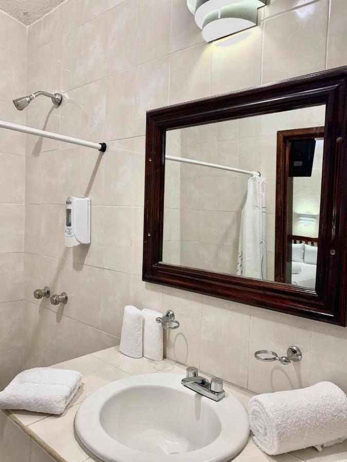 Hotel Caribe كوزوميل المظهر الخارجي الصورة