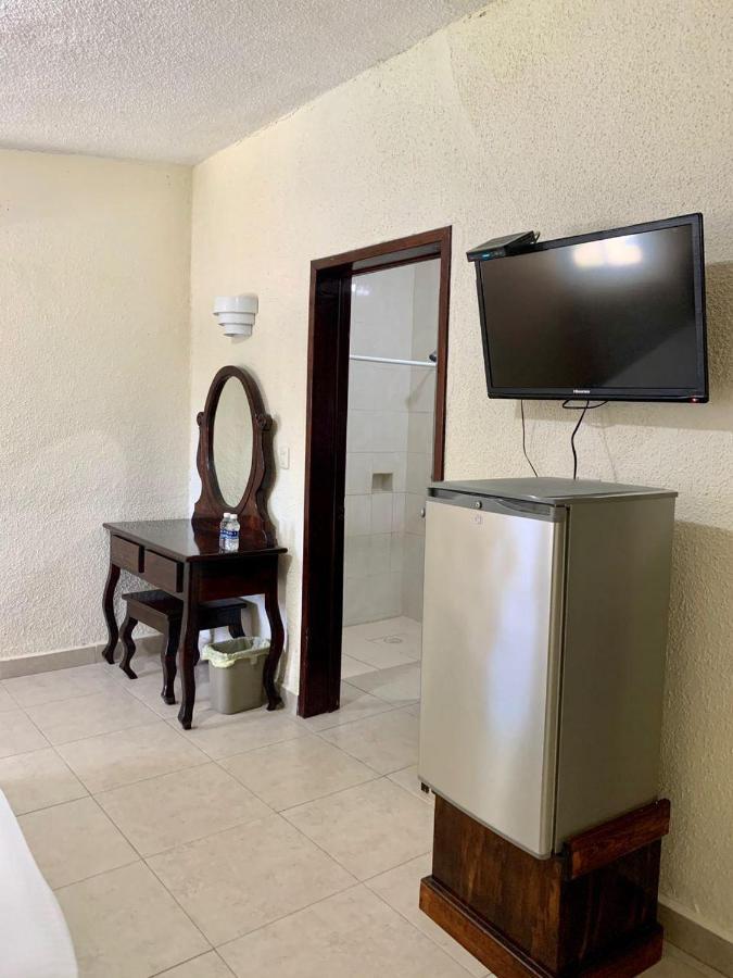Hotel Caribe كوزوميل المظهر الخارجي الصورة