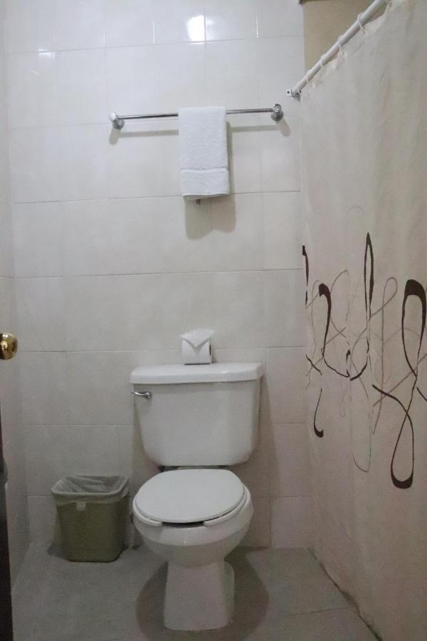Hotel Caribe كوزوميل المظهر الخارجي الصورة