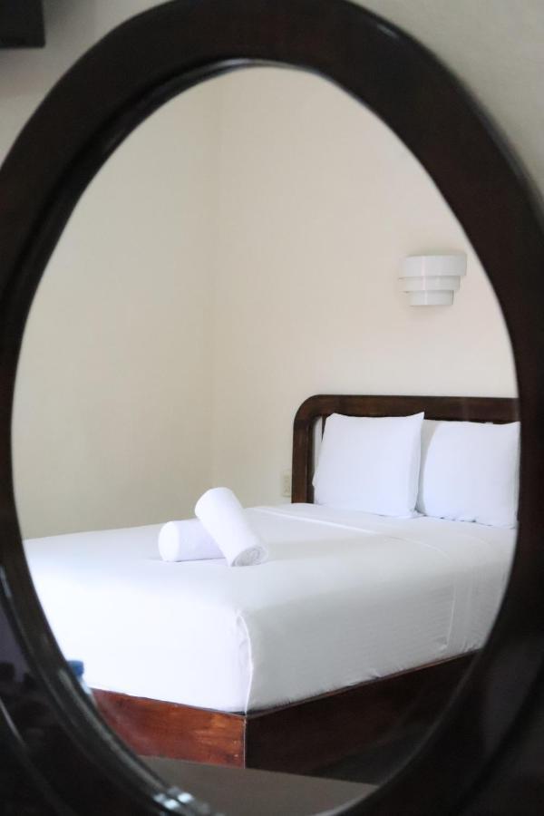 Hotel Caribe كوزوميل المظهر الخارجي الصورة