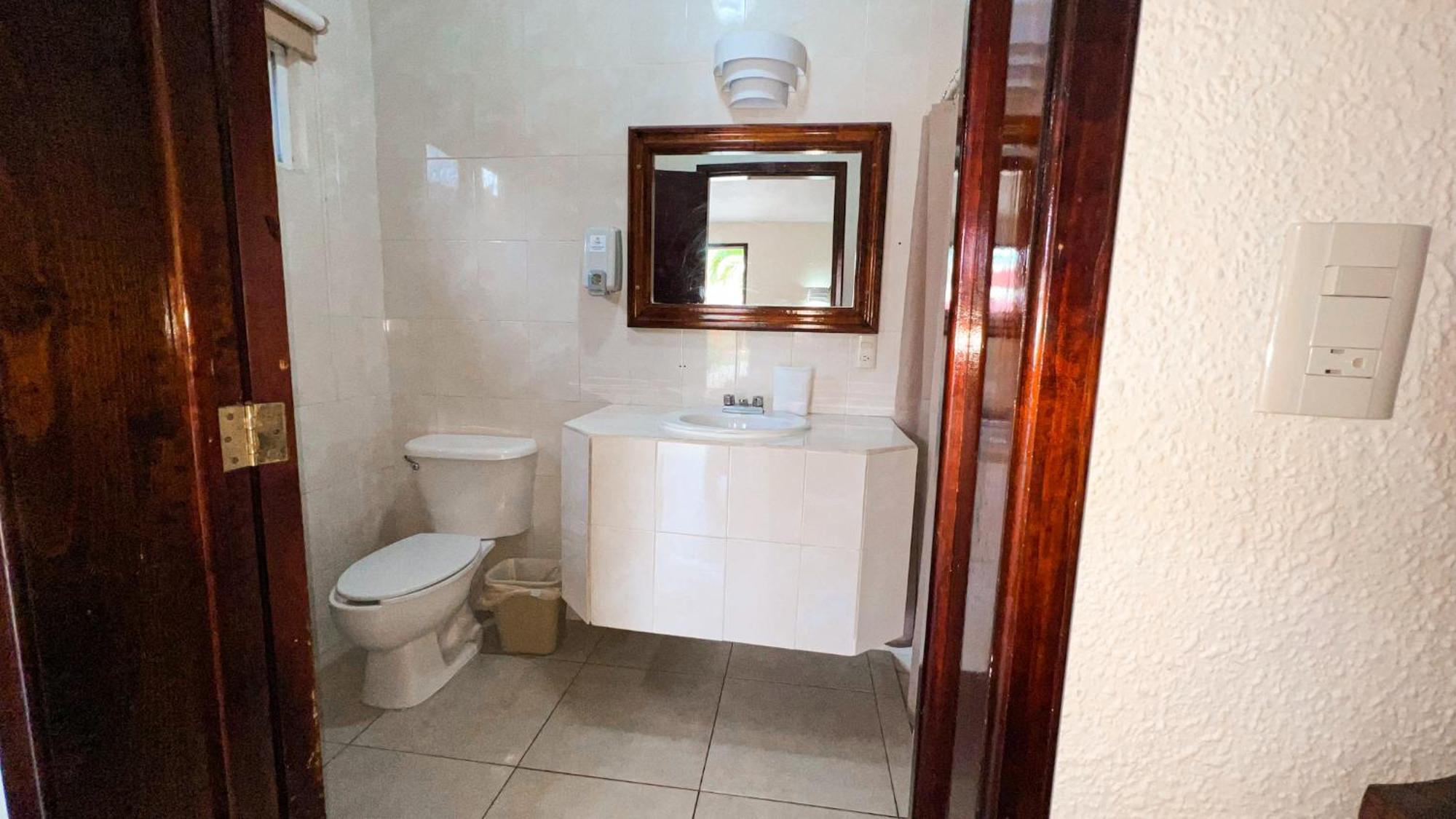 Hotel Caribe كوزوميل المظهر الخارجي الصورة