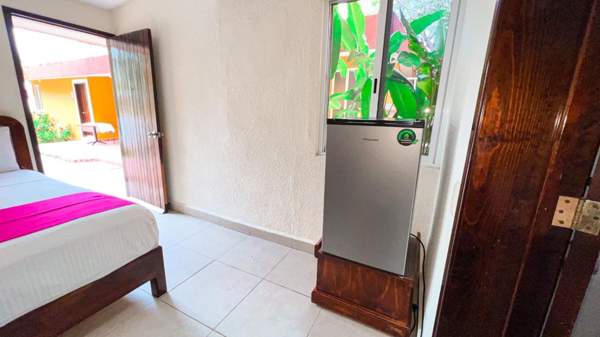 Hotel Caribe كوزوميل المظهر الخارجي الصورة