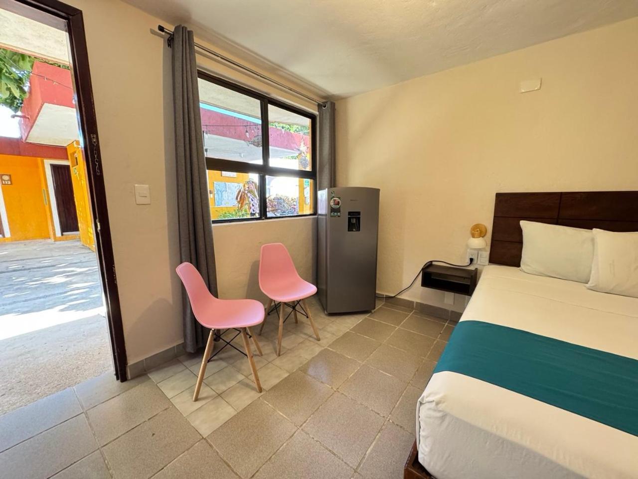 Hotel Caribe كوزوميل المظهر الخارجي الصورة