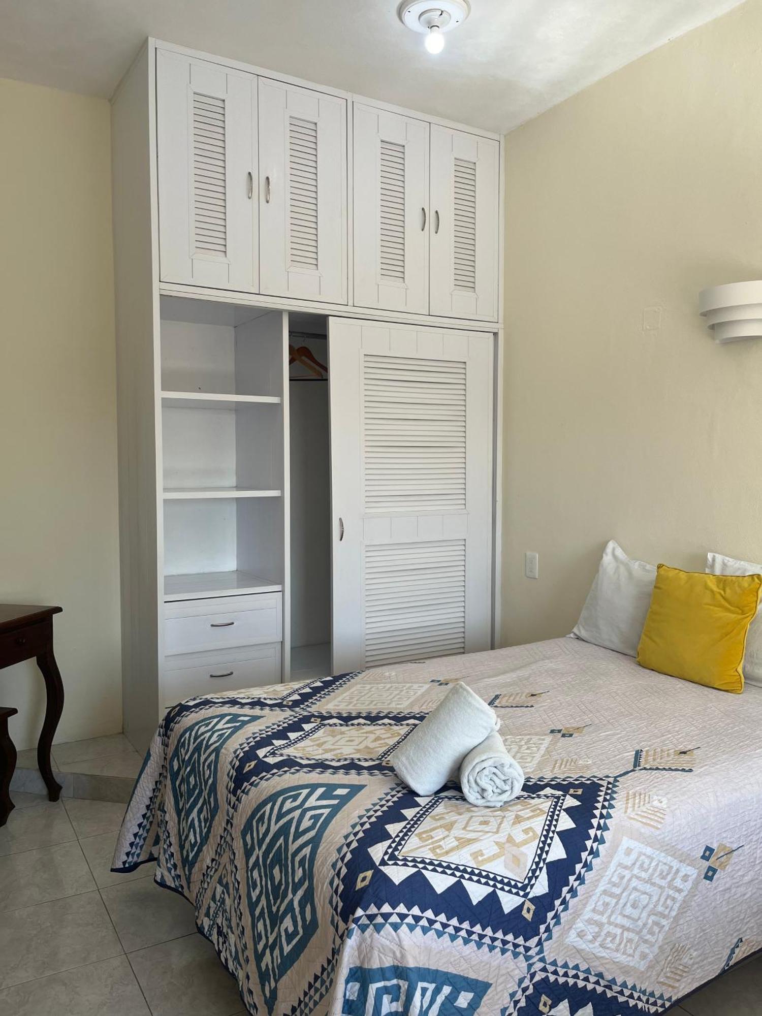 Hotel Caribe كوزوميل المظهر الخارجي الصورة