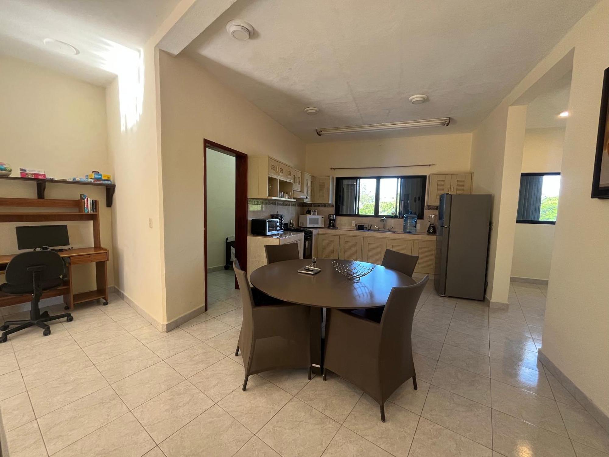 Hotel Caribe كوزوميل المظهر الخارجي الصورة