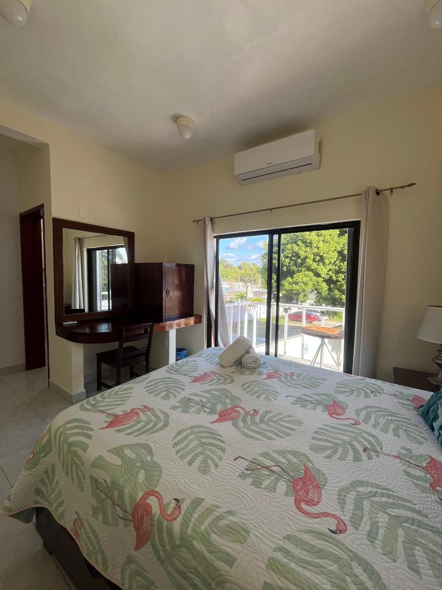 Hotel Caribe كوزوميل المظهر الخارجي الصورة