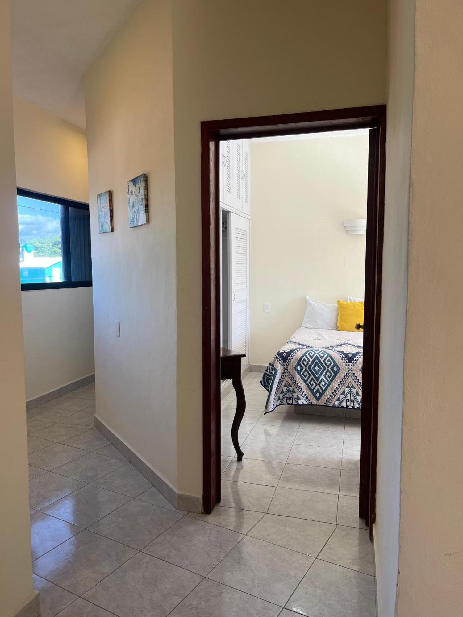 Hotel Caribe كوزوميل المظهر الخارجي الصورة