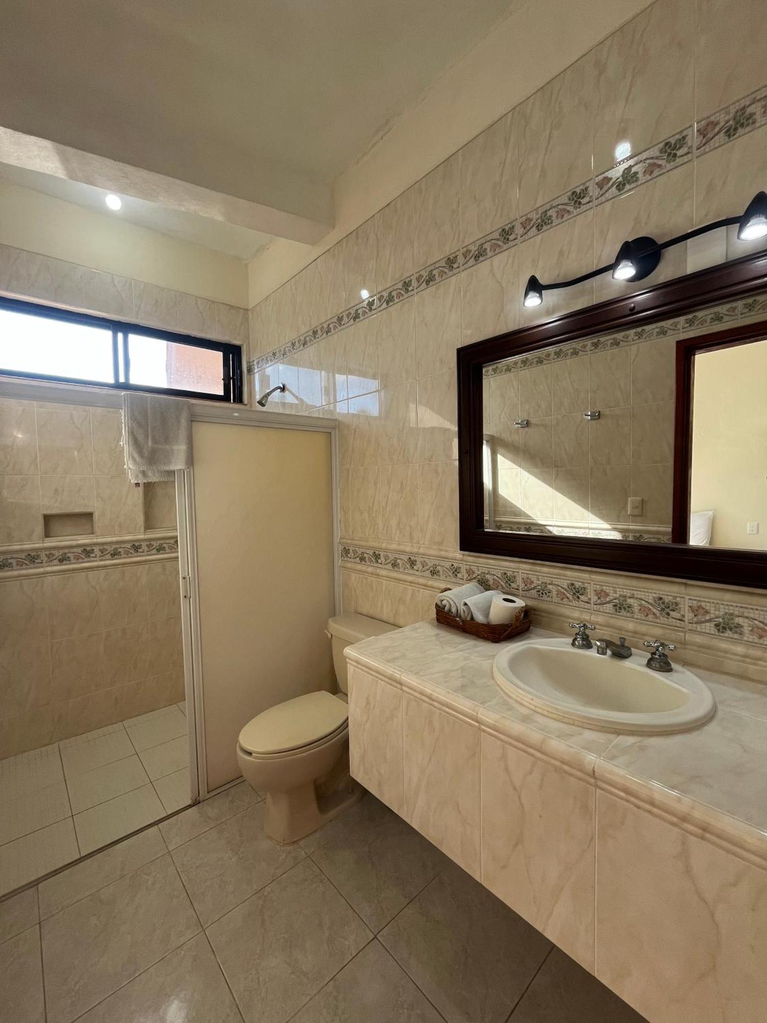 Hotel Caribe كوزوميل المظهر الخارجي الصورة