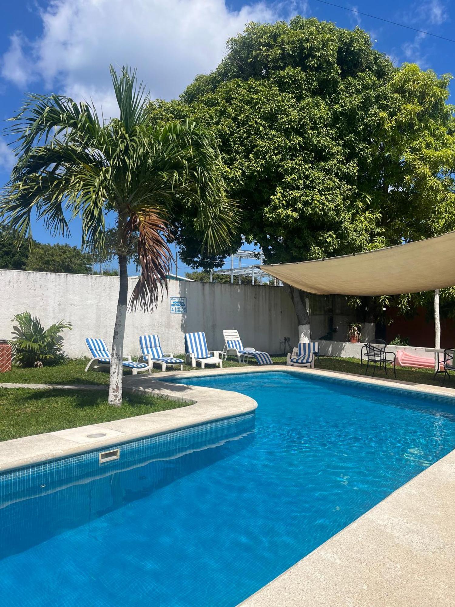 Hotel Caribe كوزوميل المظهر الخارجي الصورة
